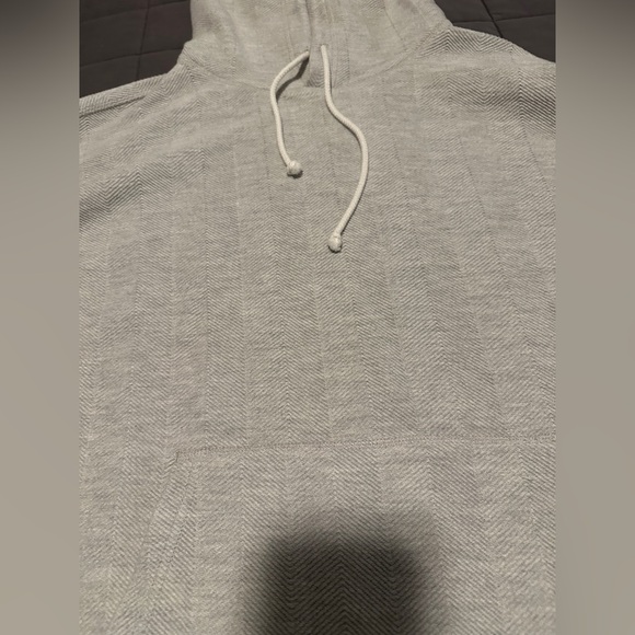 Aime Leon Dore XXL Herringbone Sweatshirt - Picture 2 of 5